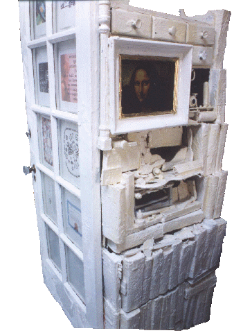 The Cabinet