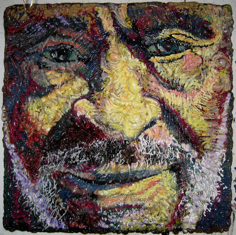 Charles McGee