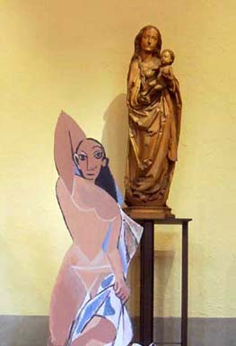 Madonna