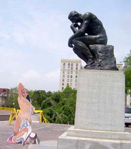 Thinker