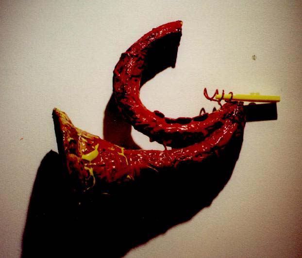 Short Horn