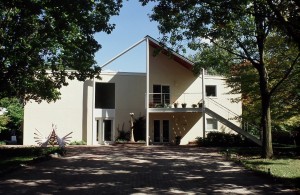 Villa Barr
