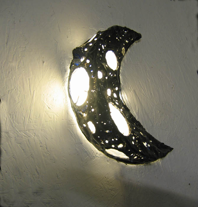 Black Moon Light