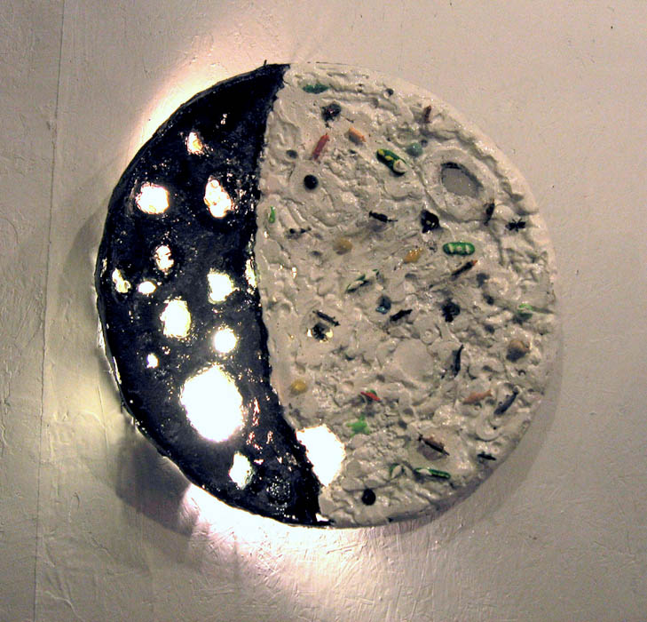 Life on the Moon