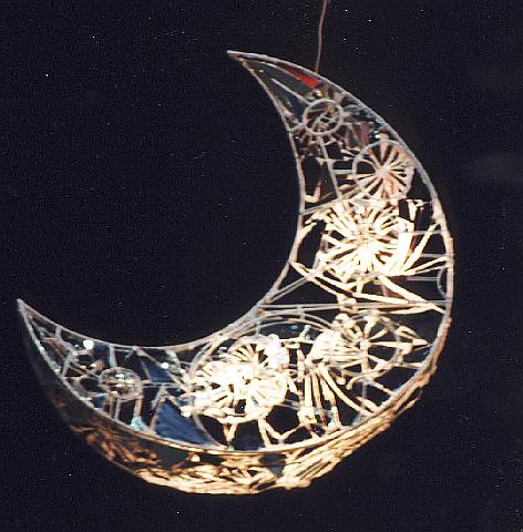 Moon #2