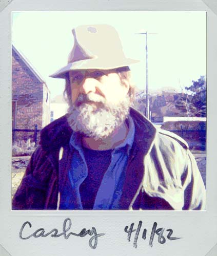 Bob Caskey